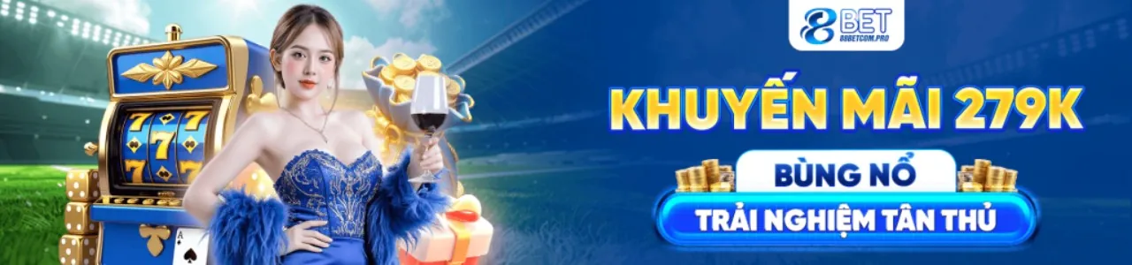 Thế giới Nổ Hũ đỉnh cao tại Wynn08 Đăng Nhập