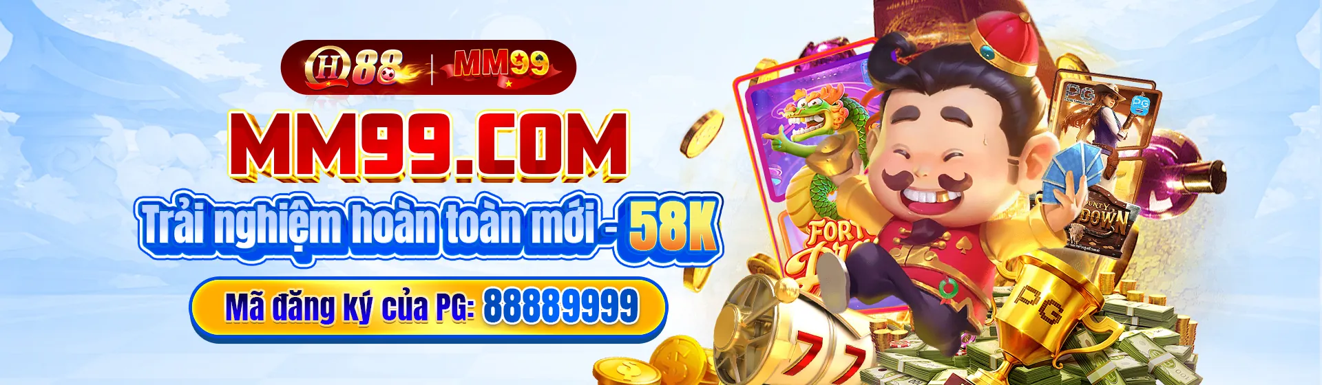 Nạp tiền và trải nghiệm wynn08